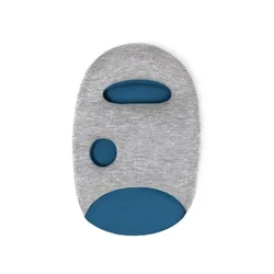 Poduszka do relaxu Ostrichpillow Mini Handy - sleepy blue