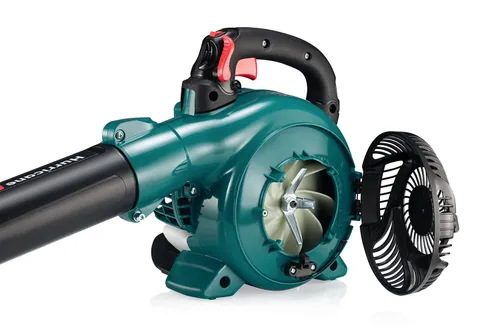 Dmuchawa do liści spalinowa TOKACHI Hurricane 4X