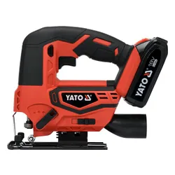 Jigsaw Yato YT-82822