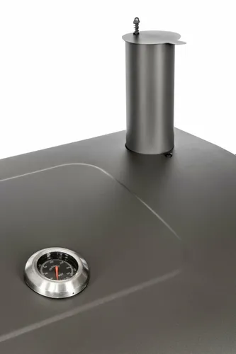 Grill węglowy ACTIVA Angular XXL 11250C