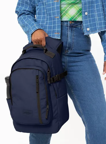 Eastpak Smallker CS 26 l-mono marine kentsel sırt çantası