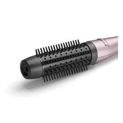 Suszarko-lokówka BaByliss HSB500E 1000W Jonizacja Obrotowa Zimny nawiew Średnica szczotki 42mm 5 poziomów temperatury
