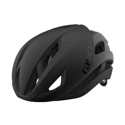 Kask rowerowy Giro Eclipse MIPS Spherical matte black/gloss black