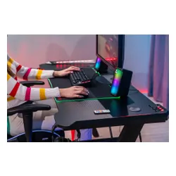 Biurko gamingowe MAD DOG GD140L