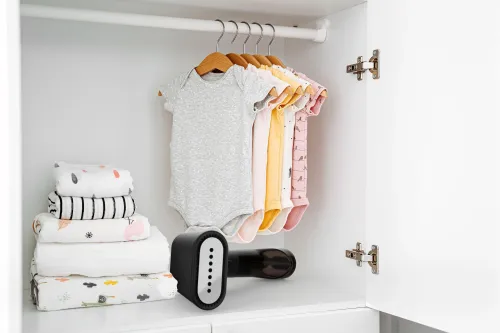 Parownica do ubrań SteamOne EUDTC120B 1800W 28g/min