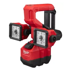 Milwaukee M18 UBL-0 LED ışık fikstürü