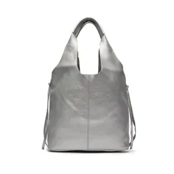 Сумка Monnari BAG1360-K022 Серебристый