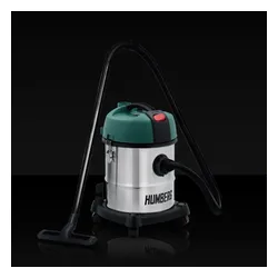 Odkurzacz Przemysłowy 20L 1200W Hm-400