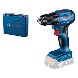 Bosch GSR 185-Lı 18 V Akülü Matkap (06019K3003)