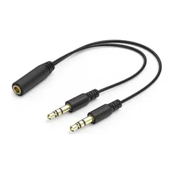 uRage SoundZ 300v2 słuchawki gamingowe czarne