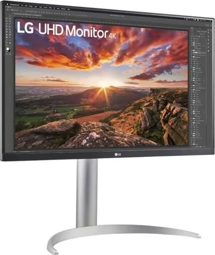 LG 27UP850K-W - 27'' | IPS | 4K UHD | HDR [oferta Outlet]