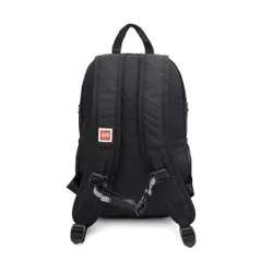 Rucsac LEGO POLUSEN 20222-2202 negru