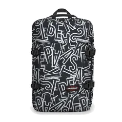 Рюкзак Eastpak Travelpack - ep letters black