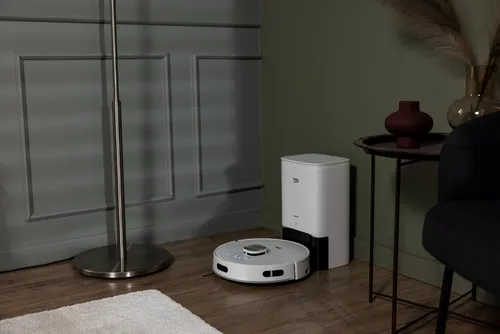 Robot sprzątający BEKO RoboSmart Pro VRR94314VW