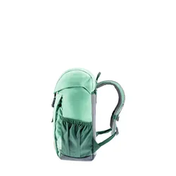Plecak turystyczny dla dziecka Deuter Waldfuchs 10 - spearmint/seagreen