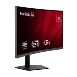 Monitor VIEWSONIC VA3820C 38" 3840x1600px IPS 75Hz
