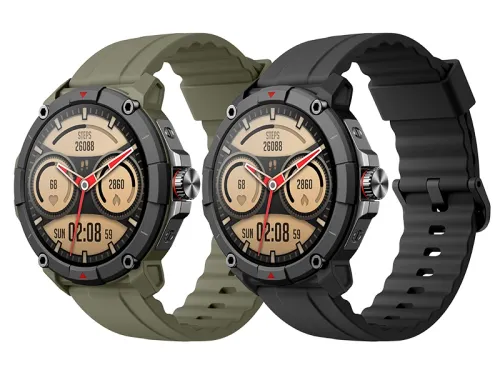 Smartwatch Tracer GP-Run Funkcje AI