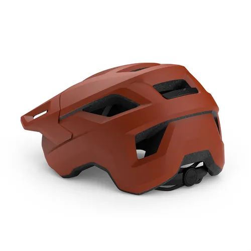Kask rowerowy MET Shelter