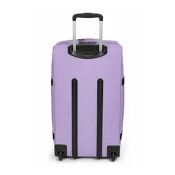 Дорожная сумка на колесиках Eastpak Transit'R M-lavender lilac