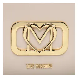 Сумка LOVE MOSCHINO JC4114PP1HLF0110 Avorio