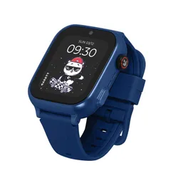 Smartwatch Garett Cute 2 45mm LTE Niebieski