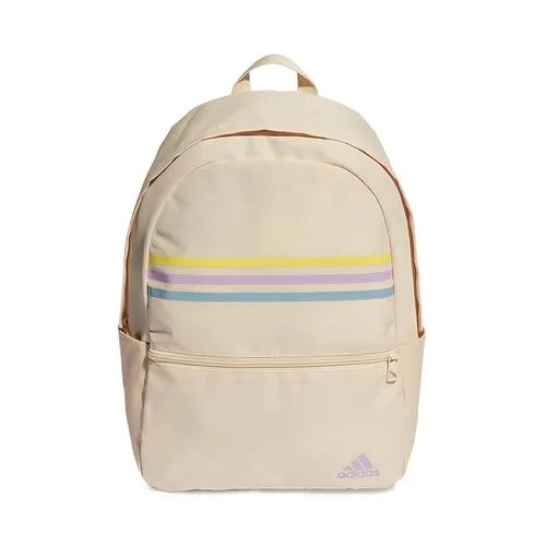 Adidas clasic orizontal 3-dungi Rucsac IL5778 Sanstr / Almyel