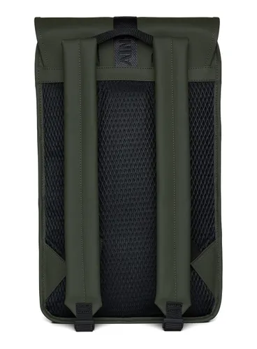 Рюкзак Rains Trail Backpack W3-green