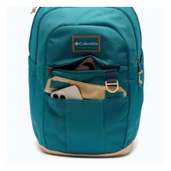 Plecak miejski Columbia Buxton 26 l river blue/can