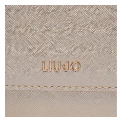 Liu Jo Ecs XS Geanta Crossbody Aa4293 E0087 Aur 00529