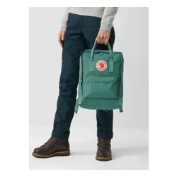 Рюкзак Fjallraven Kanken-blackberry