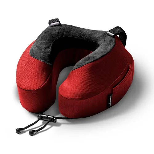 Poduszka podróżna Cabeau S3 Evolution Pillow - cardinal