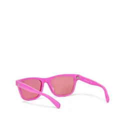 Okulary przeciwsłoneczne Polo Ralph Lauren 0PP9504U 59707V Shiny Maui Pink/Pink Mirror White - Rozmiar (EU) 49