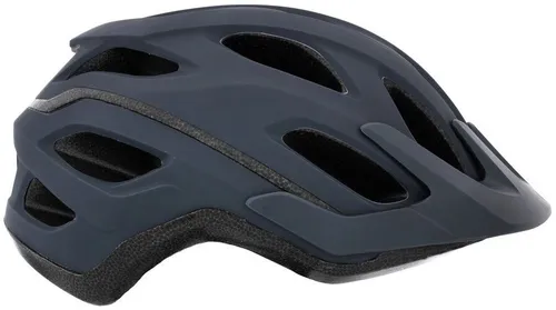 Kask rowerowy BELL Cadence Solid Grafitowy MTB (rozmiar L)