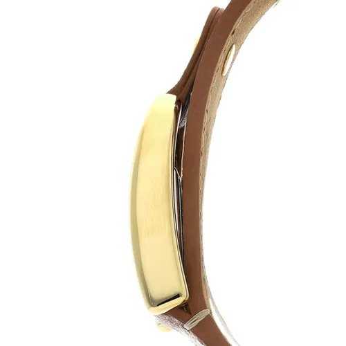 Fossil Harwell ES5264 Gold Saati