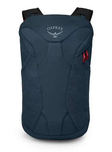 Городской рюкзак Osprey Farpoint / Fairview Daypack 15-muted space blue