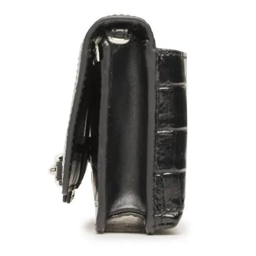 Michael Michael Kors geanta Heather 32r3s7hc1e Negru