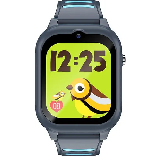 Smartwatch Forever Kids LookMe KW-510 Blue Fore