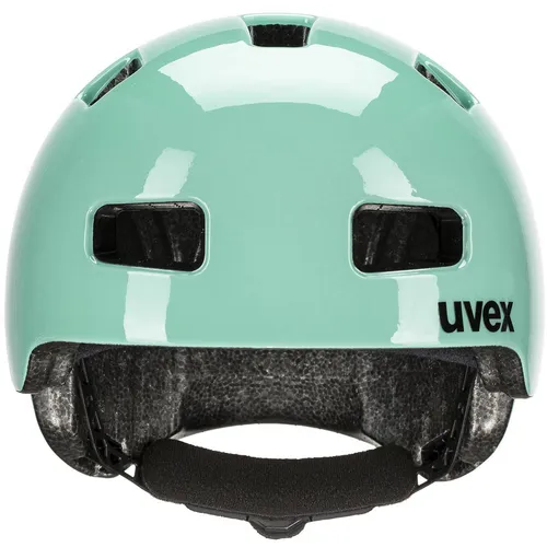 Kask rowerowy orzeszek UVEX HLMT 4