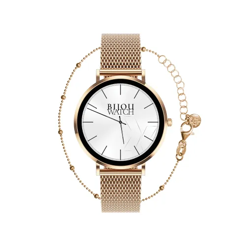 Smartwatch Maxcom FW28 Selen + A.Kruk