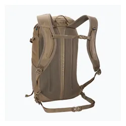 Plecak miejski Thule AllTrail Daypack 18 l faded khaki