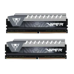 Pamięć RAM Patriot Viper Elite Series DDR4 32GB (2x16GB) 2666 CL16