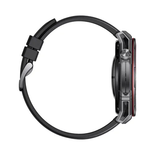 Smartwatch Huawei Watch Ultimate 2 AI 48mm Czarny + DJI Osmo Action 5 Pro