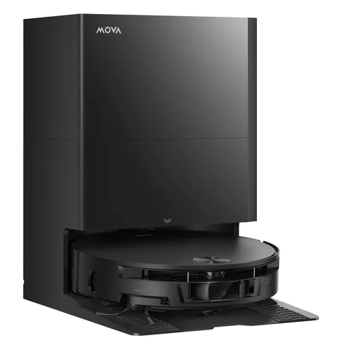 Robot sprzątający MOVA S70 Roller RVC