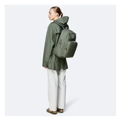 Рюкзак для ноутбука Base Bag Rains-olive