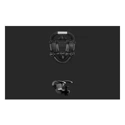 Kierownica PXN V3 do PC, PS4, PS3, Xbox, Switch