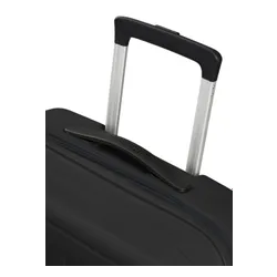 Walizka duża American Tourister Rejoy - true black