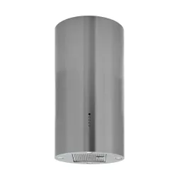 Okap Akpo WK-10 Balmera WL Slim Inox