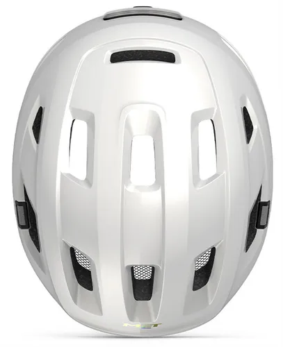 Kask rowerowy MET E-Mob