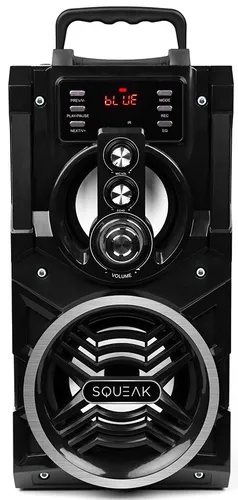 Głośnik mobilny SQUEAK BeatBoxer SQ1000 Radio FM