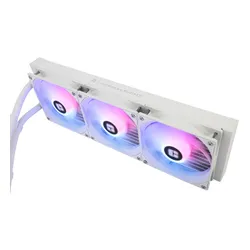 Chłodzenie wodne THERMALRIGHT Aqua Elite 360 ARGB V3 Biały